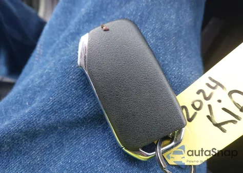 2024 Kia Sportage X-Line from USA, damaged, VIN 5XYK6CDF9RG225970